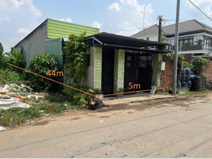 thanh lý nhà tại hẻm 301, bùi hữu nghĩa, tân vạn, biên hoà - 218.8m2 - giá chỉ 4 tỷ