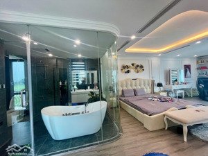 bán biệt thự phú lương, 220m2, mt: 10m, thang máy, full nội thất sịn, vị trí đắc địa, nhỉnh 40 tỷ.