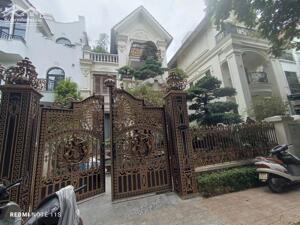 Hoa Sữa Vinhomes RiverSide Phúc Lợi 215m 5T MT 8.8m 98 Tỷ view sông thoáng mát