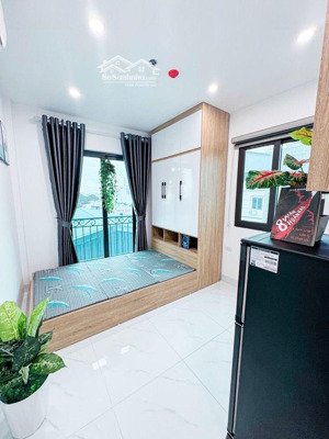 6.5 tỷ nhà 4 tầng 34m2 ô tô đỗ gần - nhà đẹp ngõ thông - thoáng sạch dân chí cao
