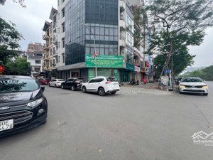 bán nhà hộ khẩu nghĩa đô, cầu giấy- 7 tầng thang máy- đường 10m- 80m2, lô góc 2 mặt- giá 26.5 tỷ