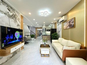 nhà hẻm 7m nguyễn duy trinh -4.5x16mx3 tầng- 7.45 tỷ