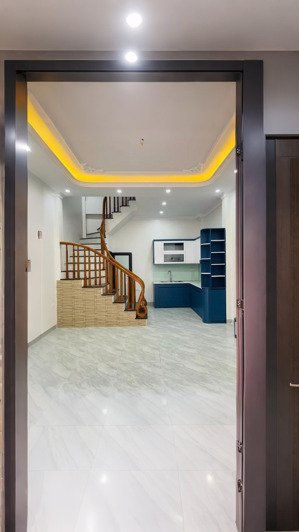 đa sỹ hà đông, 5 tầng, mặt tiền 4m, gần công viên 365, chỉ hơn 5 tỷ