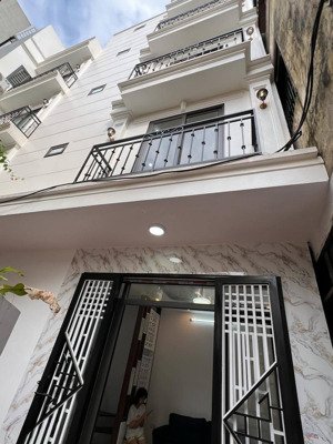 bán nhà n128 phố kim giang, giá rẻ bất ngờ 12.2 tỉ, 47m2, 4 tầng. giữa trung tâm hoàng mai.