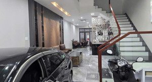 bán nhà hẻm xe hơi 2 lầu, 64m2 - giá chỉ 2.85 tỷ ngay bùi hữu nghĩa, p7, quận 5, sổ hồng riêng