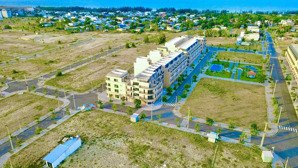 bán đất khu ngọc dương vị trí vip sát biển & sông