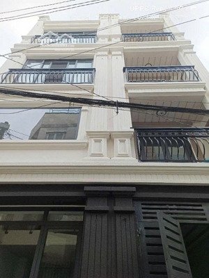 bán gấp nhà riêng 40m2, 7,2 tỷ tại quang trung, gò vấp, hồ chí minh