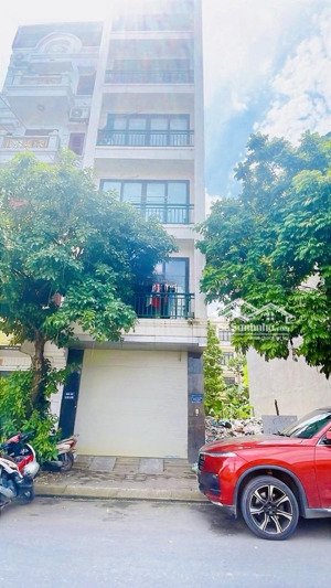 bán bt 5pn, 5wc, 95m2 tại làng việt kiều châu âu, 22,9 tỷ vnd, hà đông, hn