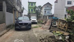 chính chủ cần tiền gửi bán gấp mảnh đất đẹp cổ loa - đông anh - hà nội