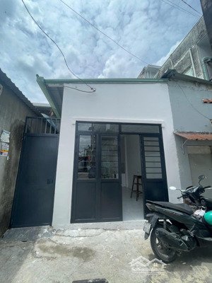 bán nhà cấp 4 đường số 21, bình chiểu - 41m2 - giá 2.550 tỷ tl