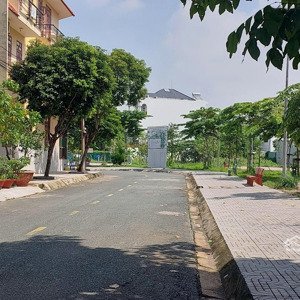 bán đất tại bình trưng đông, 25,9 tỷ, 210m2, mặt tiền 10m, pháp lý đầy đủ