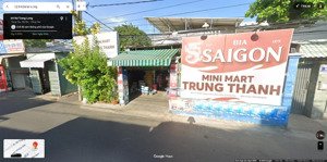 cho thuê nhà mặt tiền đường nơ trang long - liên hệ chính chủ