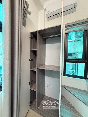 hiếm ccmn, dòng tiền 80tr/tháng, lô góc vương thừa vũ, gần phố, full đồ pccc đầy đủ ngõ rộng