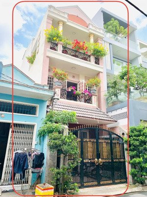 bán nhà 1/15 nguyễn thế truyện, phường tân sơn nhì, quận tân phú, hồ chí minh