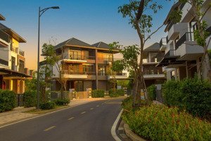 bán biệt thự 4pn, 4wc tại khu đô thị id junction, 6,5 tỷ, 105m2, giá siêu hời