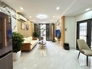 bán nhà mặt tiền duy tân, p. 15, phú nhuận 39m² 2 tầng 6.3 tỷ