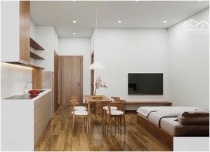 toà căn hộ mới xây-đầy đủ pccc tiêu chuẩn cao nhất-dòng tiền 120triệu/tháng-sát công viên hồ nghinh