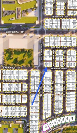 bm18-32 căn góc siêu vip hàng hiếm nhất thị trường 111m