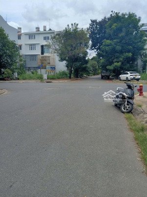 bán đất nền khu kiên cường, phạm hùng 100m2 giá siêu hời tại xã bình hưng, bình chánh, 5,7 tỷ