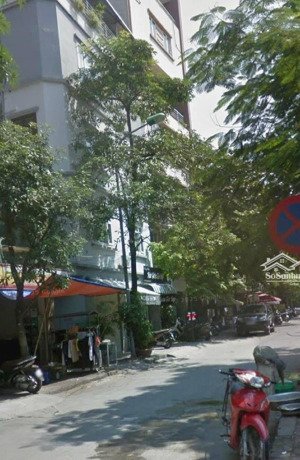 bán nhà cũ phân lô hoàng cầu - ngõ ô tô thông vườn hoa 1-6 - 40m , mặt tiền 5.1m - giá 14 tỷ