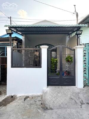  BÁN NHÀ ĐƯỜNG SỐ 3 – 62,7m² (3,75 x 16,7m) - TĂNG NHƠN PHÚ B, QUẬN 9