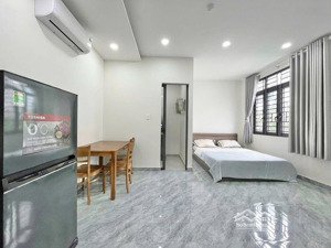 cho thuê chdv tại phan văn trị, gò vấp, hcm, 6,5 triệu, 25m2