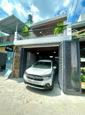 bán nhà nguyễn thị thập nối dài - ôtô ngủ trong nhà - full nội thất -nhỉnh 5t tl