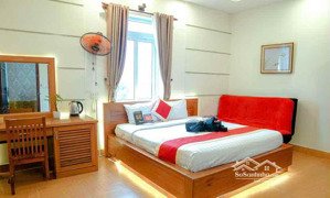 cho thuê mặt bằng trung tâm võ thị sáu, p.2, tp. vũng tàu