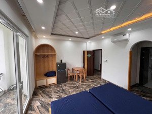 [gọi bi ] nhà 4,5 tầng 2 mặt tiền phố kinh doanh châu thị vĩnh tế - ngang gần 15m