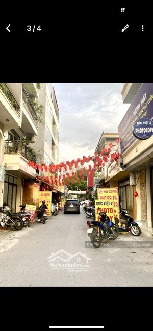 bán nhà mới 7 tầng thang máy, diện tích khủng, oto vào nhà đường xuân la tây hồ