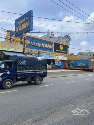 bán đất hxh 8m khu phân lô hà huy giáp q12- tiện ở và king doanh nhỉnh 3 tỷ.