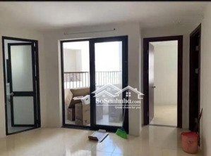 chung cư ct1 yên nghĩa - nhà mới bàn giao - 60m2 - 2 ngủ, tiện ích ngập tràn 3.85 tỷ - tầng thấp