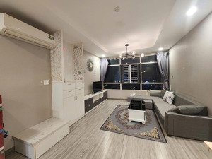 1 căn duy nhất - chung cư phú hoàng anh -nhà bè - 3pn 2wc 130m2 giá 4ty7 tặng kèm nội thất