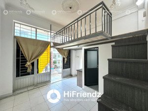 khai trương 6p duplex chỉ từ 3,1 triệu gần đại học y dược, vòng xoay phú lâm giáp quận 5 - ntcb