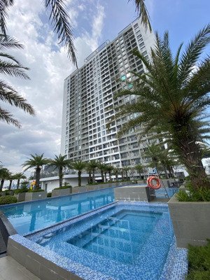 cho thuê căn hộ 1pn, 1wc tại lavida plus, nguyễn văn linh, q7 tp.hcm, giá tốt chỉ với 13 triệu vnd