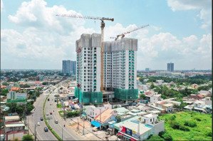 1pn1wc view sông, chỉ cần 20% 420 triệu tới khi nhận nhà, miễn phí quản lý 12 tháng