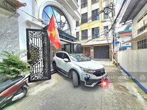 siêu phẩm lô góc sài đồng 2 ô tô tránh full nội thất thang máy xịn - ngõ thông - kd làm vp