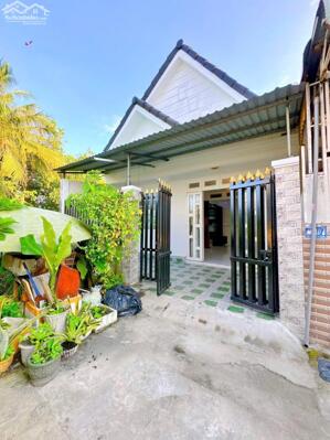 Nhà trệt rộng 132m2 hẻm 876 Trần Nam Phú - Gần trường đại học Y Dược