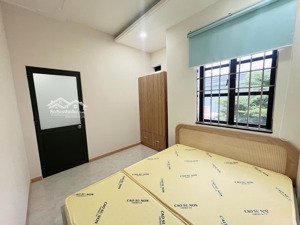cho thuê căn hộ 2 phòng ngủ ban công trong khu dân cư cityland
