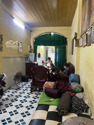 bán nhà mt trần quang cơ, tân phú- 48 m2- 2 tầng - giá 5,49 tỷ