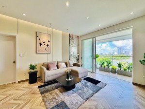 căn hộ cao cấp riverside residence 4 phòng ngủ, lý tưởng cho gia đình đông người