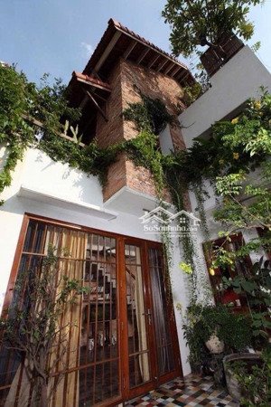 bán nhà riêng 6 tỷ, 81m2 tại quang trung, gò vấp, hcm bao đẹp chính chủ