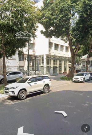 mặt phố trần hưng đạo, hoàn kiếm 58m2, 5 tầng, giá 60 tỷ