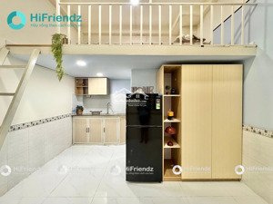 siêu phẩm duplex full nội thất - gần gigamall - dh luật - gác cao - nội thất mới 100%