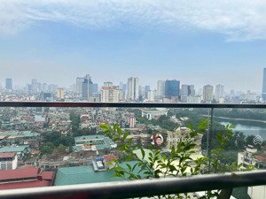 bán cc 93 láng hạ, 11,4 tỷ, 98m2, giá cực chất, 2pn, 2wc, đầy đủ tiện nghi, view hồ thành công