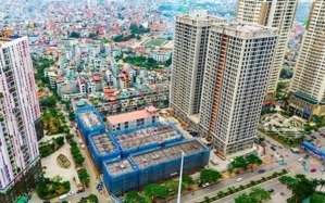 căn góc 05 tòa b ngoại giao, mua bán ký thẳng tên với cđt, hưởng lãi suất vay như bình thường