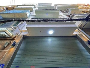 nhà phân lô phố vương thừa vũ - gara ô tô - diện tích 45m - mt 5m - 6 tầng - thang máy giá 16,5 tỷ