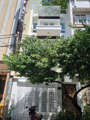 bán nhà trung sơn, bình hưng, bình chánh, hcm, 20.5 tỷ vnd, 100m2 nhà đẹp kiên cố