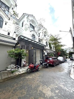 bán nhà riêng tại huỳnh tấn phát, phú xuân, nhà bè, hcm, 8,25 tỷ, 80m2 - hot! uy tín