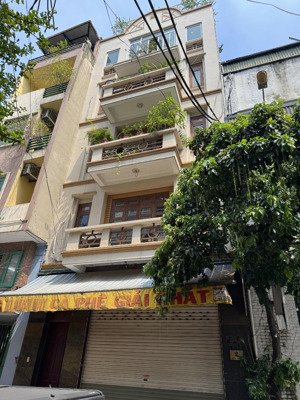 bán nhà dòng tiền lớn, văn quán, hà đông. diện tích 70m2, 6 tầng, chỉ 21,2 tỷ